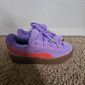 FENTY x PUMA Creeper Phatty Women's Sneakers